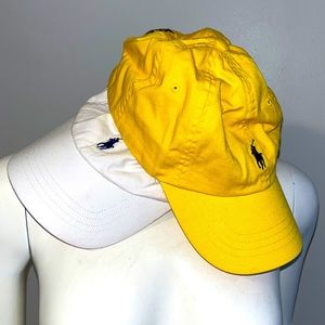 Polo Ralph Lauren- Caps